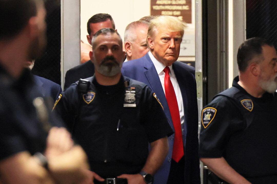 Former Prosecutors Say Trump’s NYC Case Could Be Headed in Only One Direction