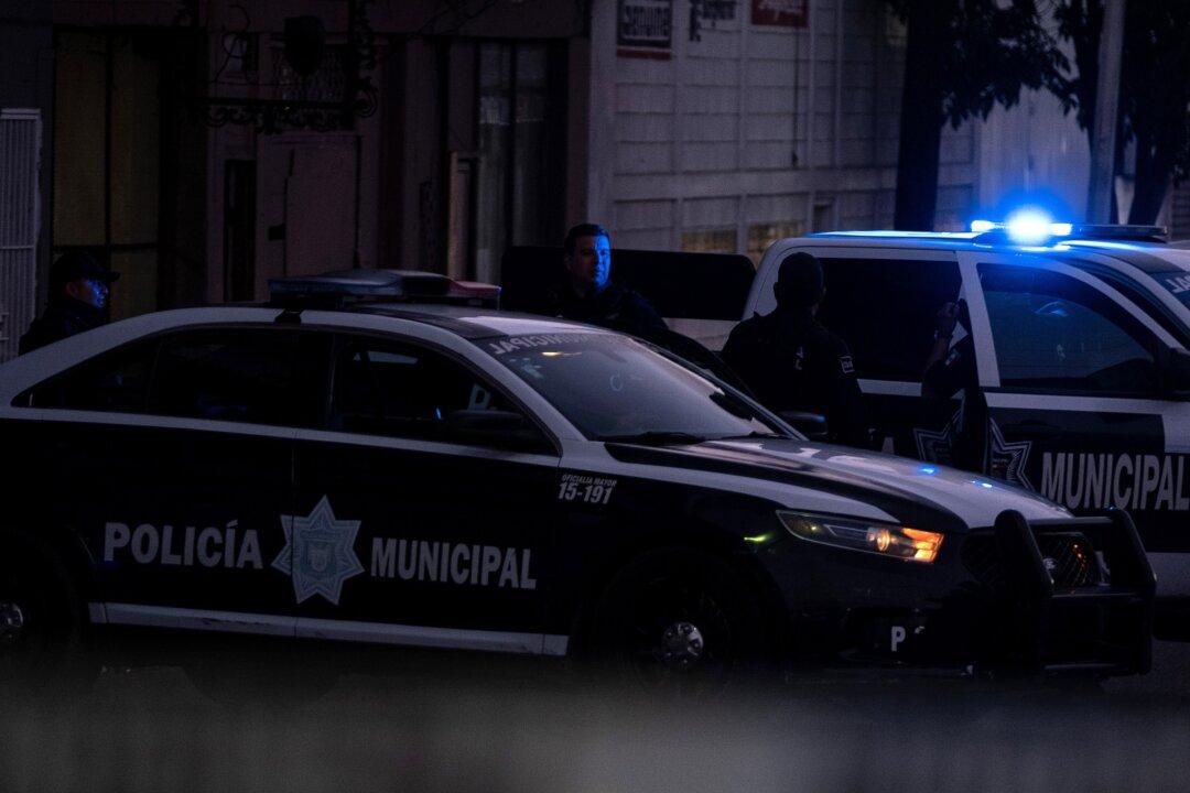 US Man Found Dead on Mexico’s Baja California Peninsula