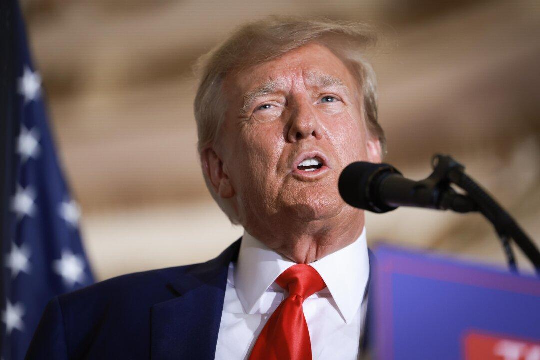Trump Lawyers Granted Deposition of Rape Accuser Amid Claims of Ties to Democrat Funding, Questionable Credibility