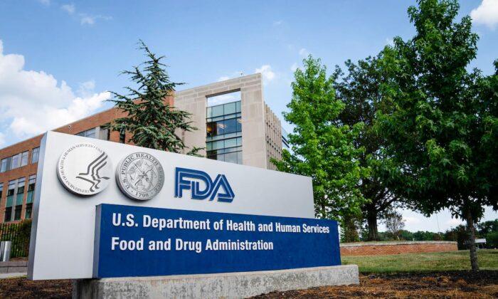 FDA Issues Warning to Hospitals About Probiotics After Death Reported