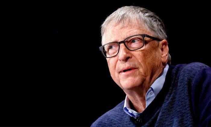 Bill Gates Opposes Pausing AI Development, Reveals Different Plan