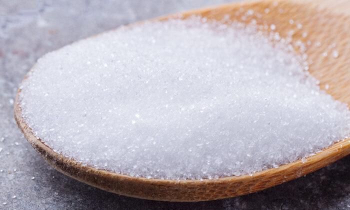 Erythritol: Linked to Heart Attack, Stroke? Don’t Throw It Out Just Yet