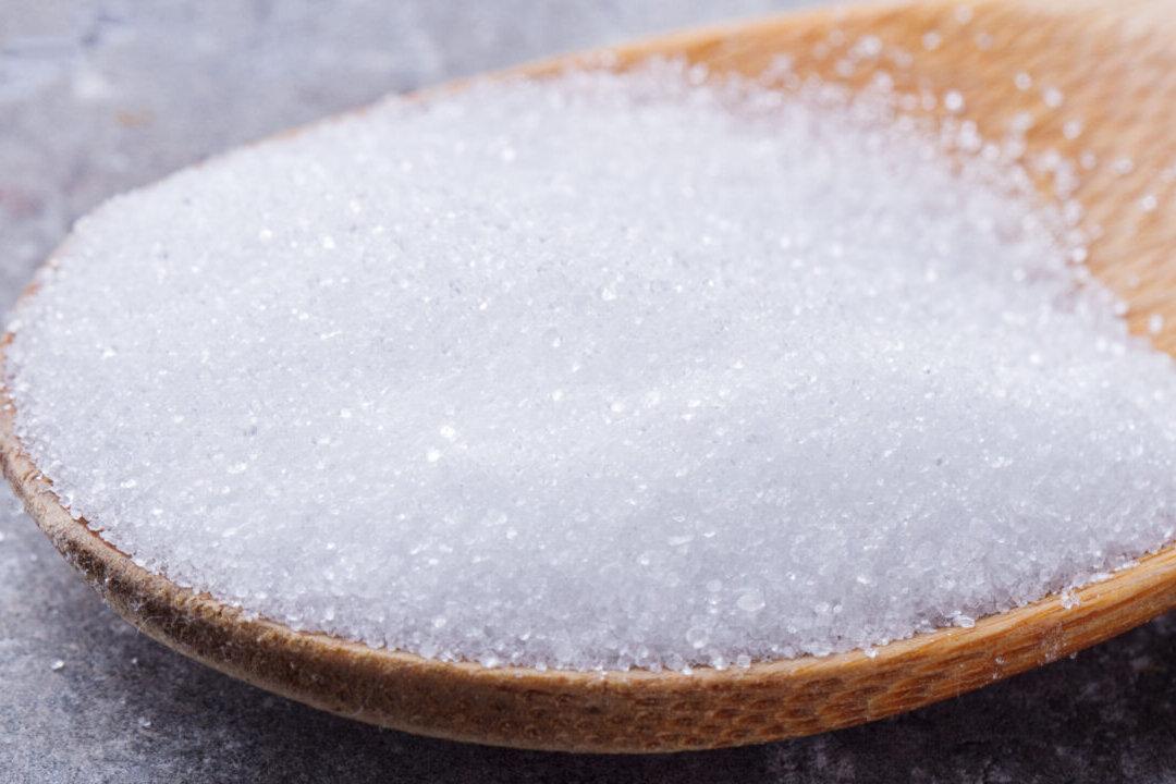 Erythritol: Linked to Heart Attack, Stroke? Don’t Throw It Out Just Yet