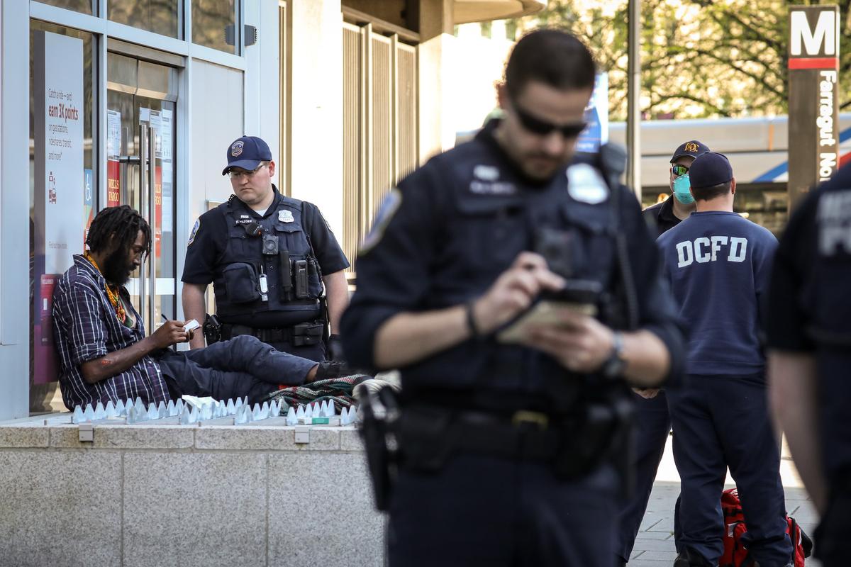 After Virginia Woman’s Murder in DC, State Attorney General Urges Capital Leaders to Tackle ‘Scourge of Violent Crime’