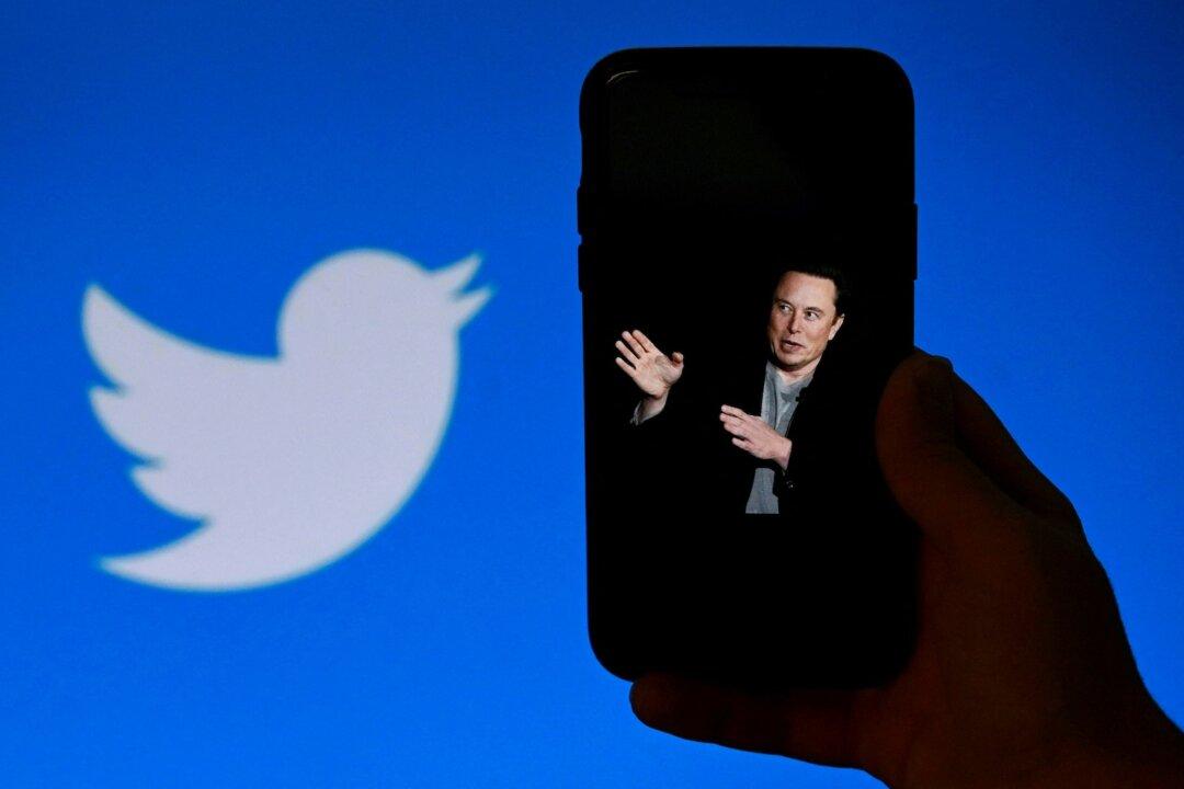Twitter Put Under ‘Stress Test’ for New Censorship Regulations in Europe