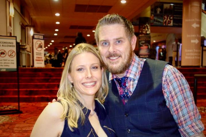 Designer Finds Inspiration in Shen Yun