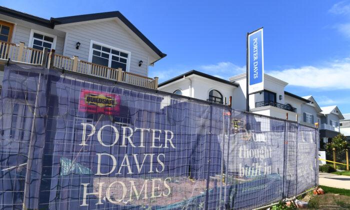 Unclear When Porter Davis Creditors Will Be Paid
