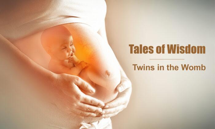 ‘Do You Believe in Life After Birth?’: A Tale of Twins in the Womb