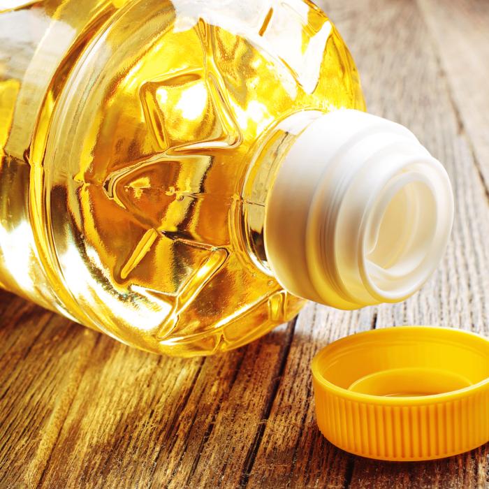 Are Seed Oils Behind the Majority of Diseases This Century?