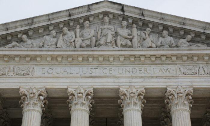 ANALYSIS: Supreme Court Affirmative Action Case Could Undermine Corporate Racial Agenda