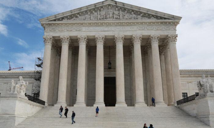 U.S. Supreme Court Rules Against Amgen in Patent War