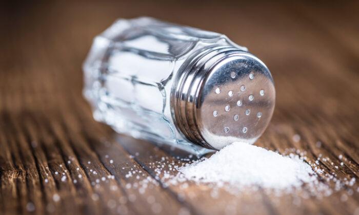 3 Bad Things Happen When You Completely Cut Salt