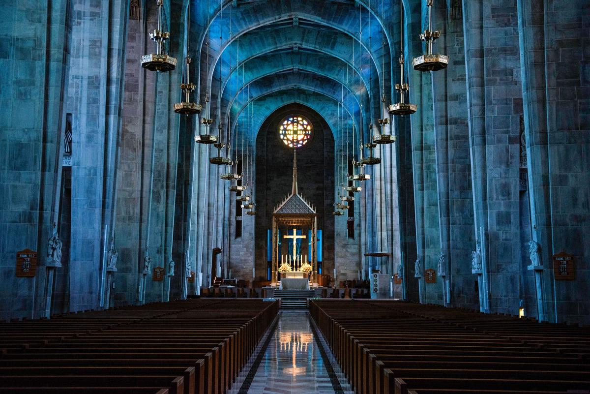 Maryland AG’s Report Reveals Tragic Scope of Alleged Sex Abuse in Baltimore Archdiocese