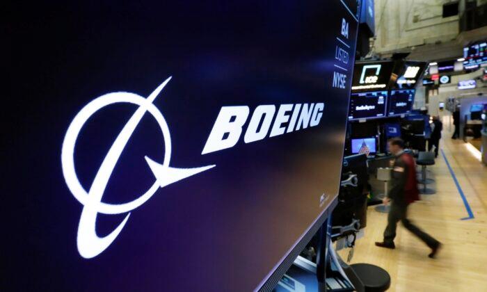 FAA Says Leaky Faucets Are a Safety Problem on Boeing 787s