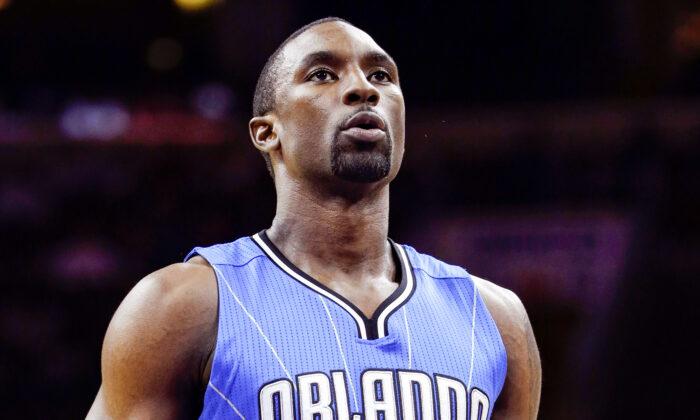 Former NBA Guard Ben Gordon Arrested on Weapons Charge