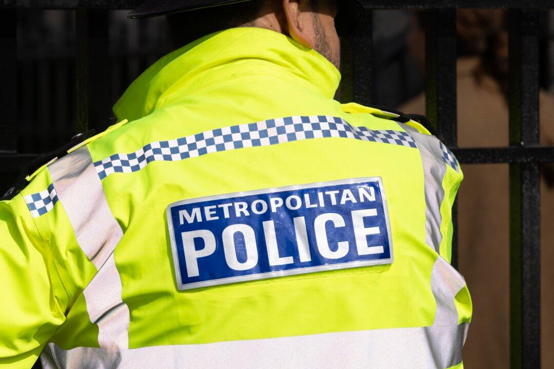 UK Police Charge 12-Year-Old With Murder in Car Crash Death