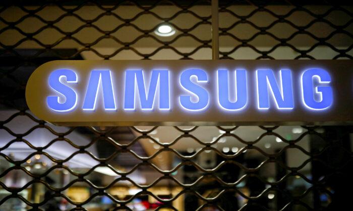Samsung Cuts Chip Production After Profit Plummets