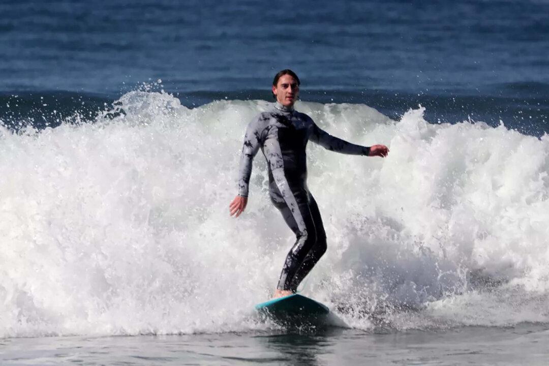 Surfing and Snowboarding in One Day? How I Survived the ‘California Double’