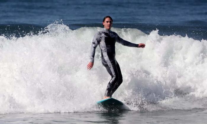 Surfing and Snowboarding in One Day? How I Survived the ‘California Double’