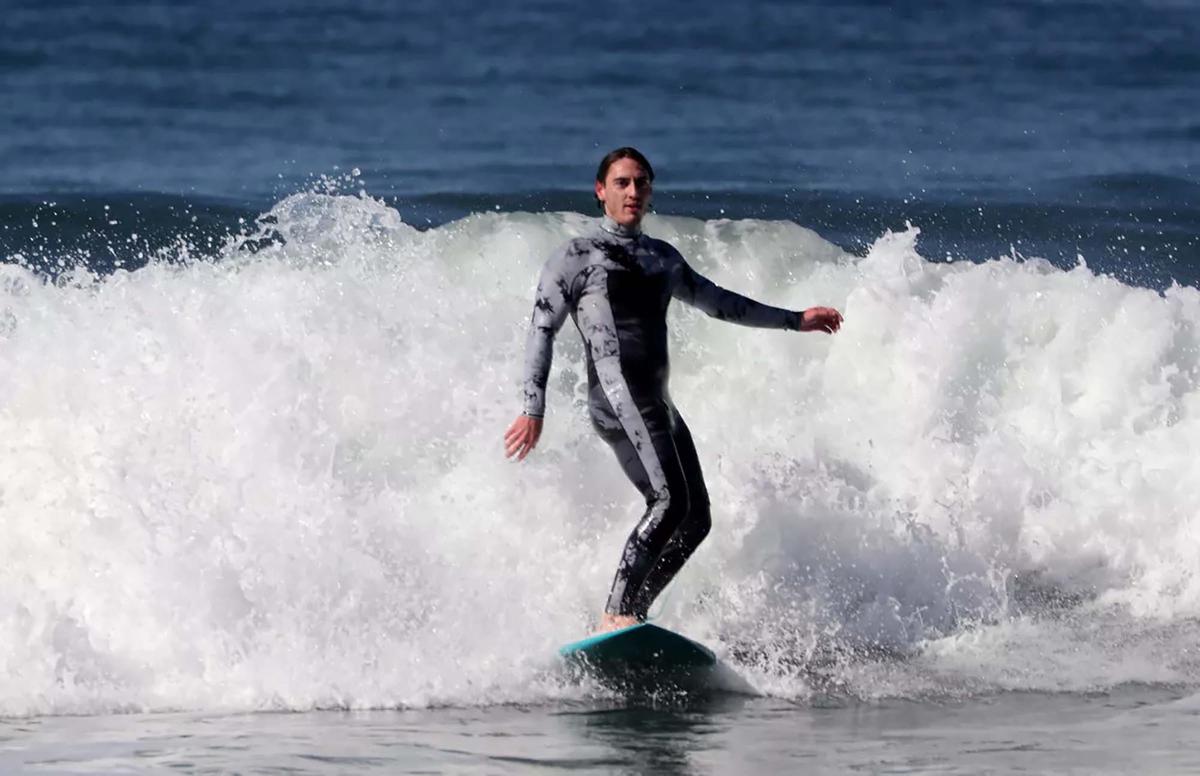 Surfing and Snowboarding in One Day? How I Survived the ‘California Double’