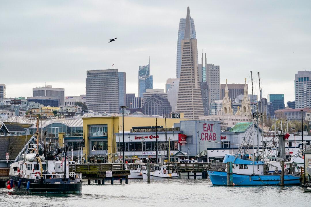 Dire Warning Issued on Major City’s Economy: ‘Doom Loop’