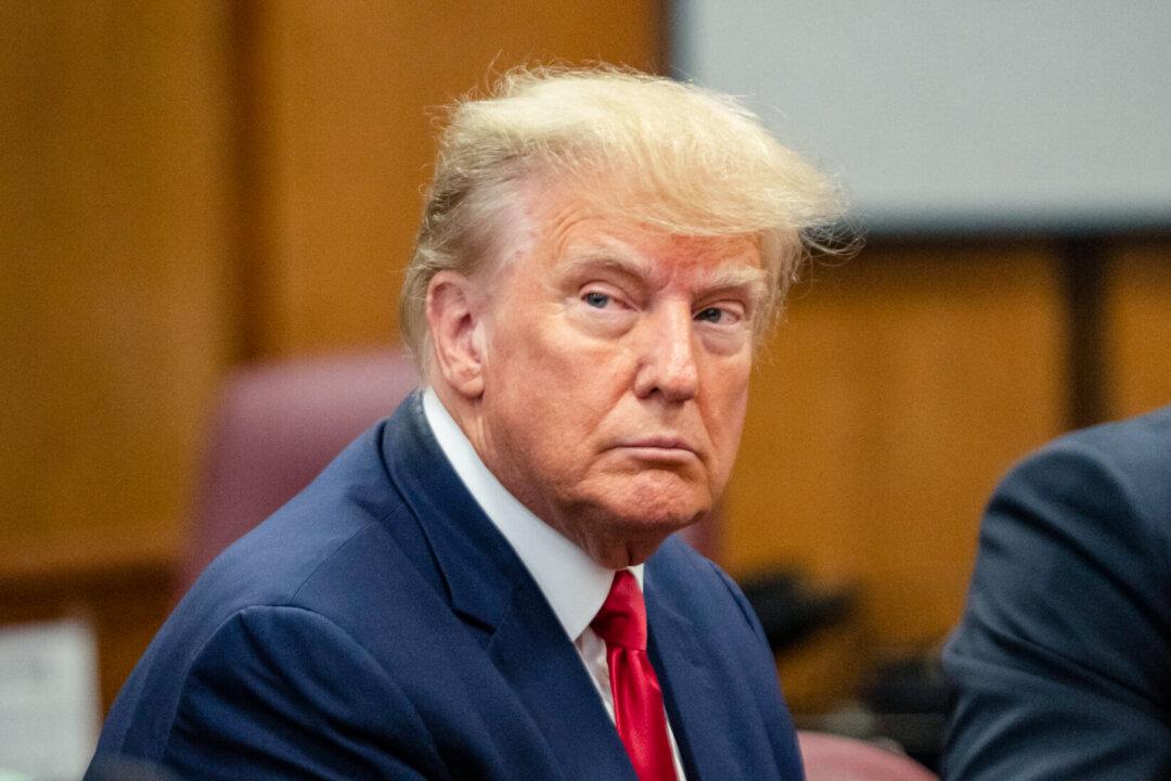 Trump Lawyer Says Trump Will Appeal Verdict in E. Jean Carroll Civil Lawsuit
