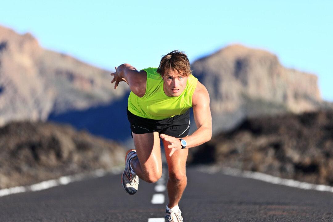 Not All Exercise Is Good: This Kind May Be Harmful to Your Health