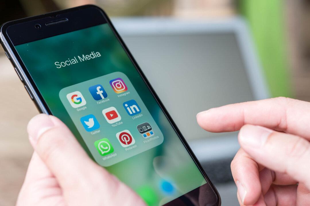 How Social Media Affects Your Memory