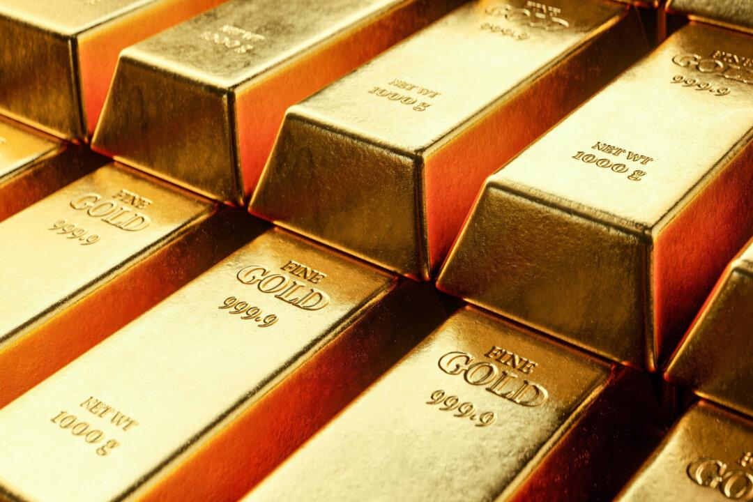 Inflation Won’t Return to Fed’s Target, Precious Metals Investor Warns