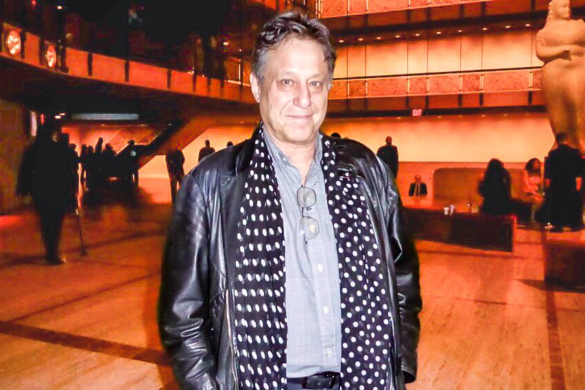 Shen Yun ‘Done Quite Brilliantly,’ Says Oscar-Winning Producer