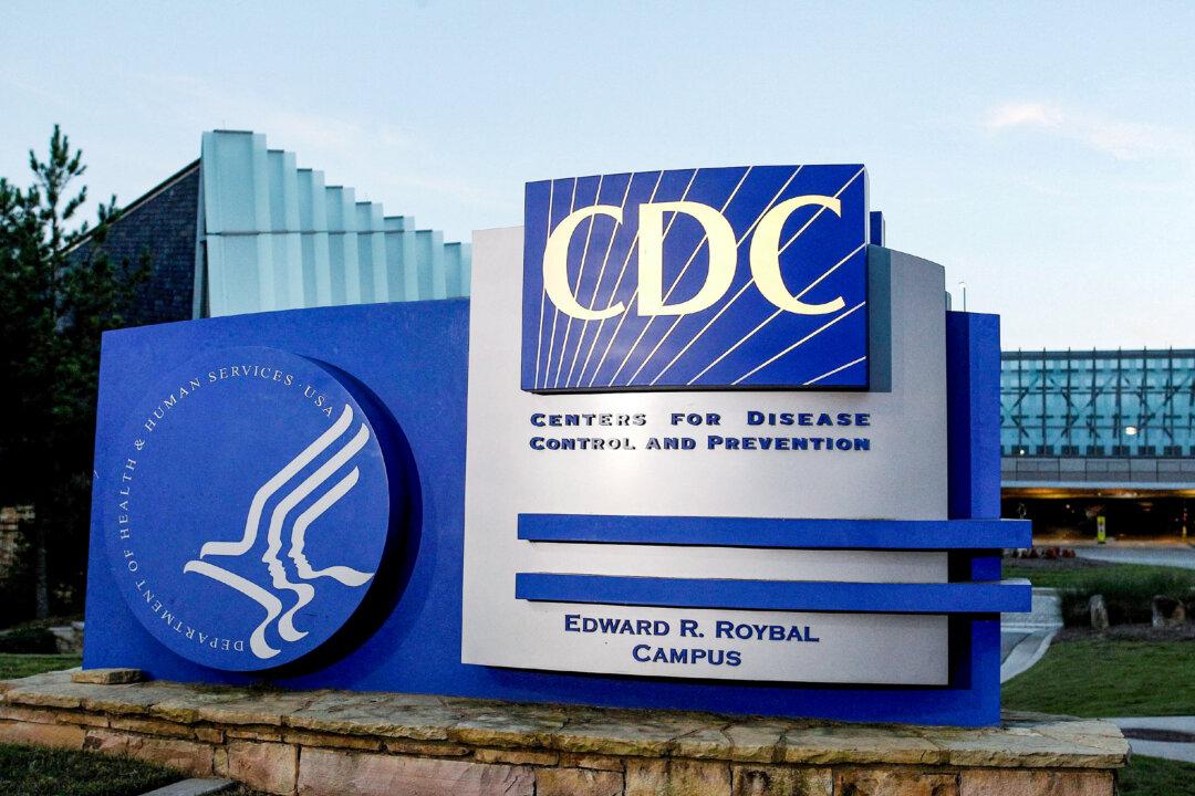 CDC Has ‘Lost All Credibility,’ Lawmaker Says as Agency Pushes ‘Chestfeeding’