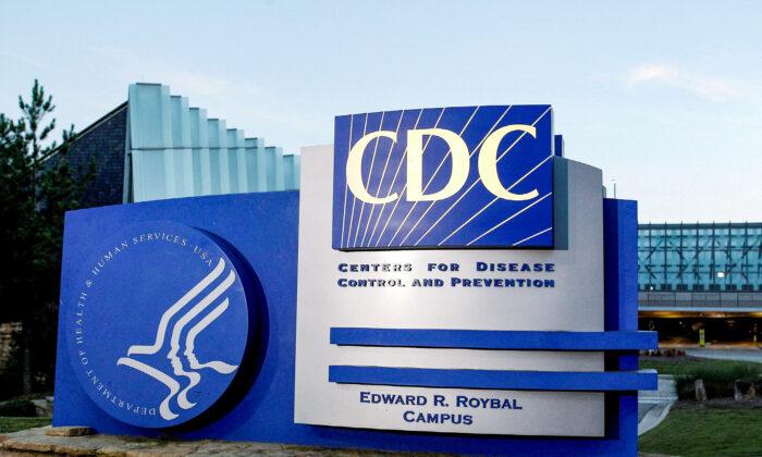 CDC Used Journal to Promote Masks Despite 'Unreliable' and 'Unsupported Data': New Analysis