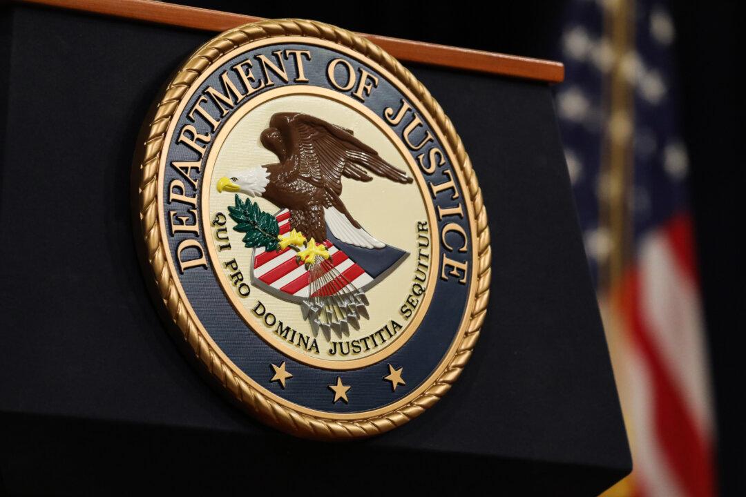 Indictment of US Pro-Russian Socialists Is Revealing, But Charges Precarious