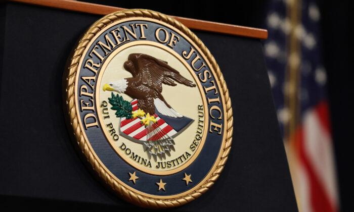 Pair Accused of Stealing Technology for China in New DOJ Charges