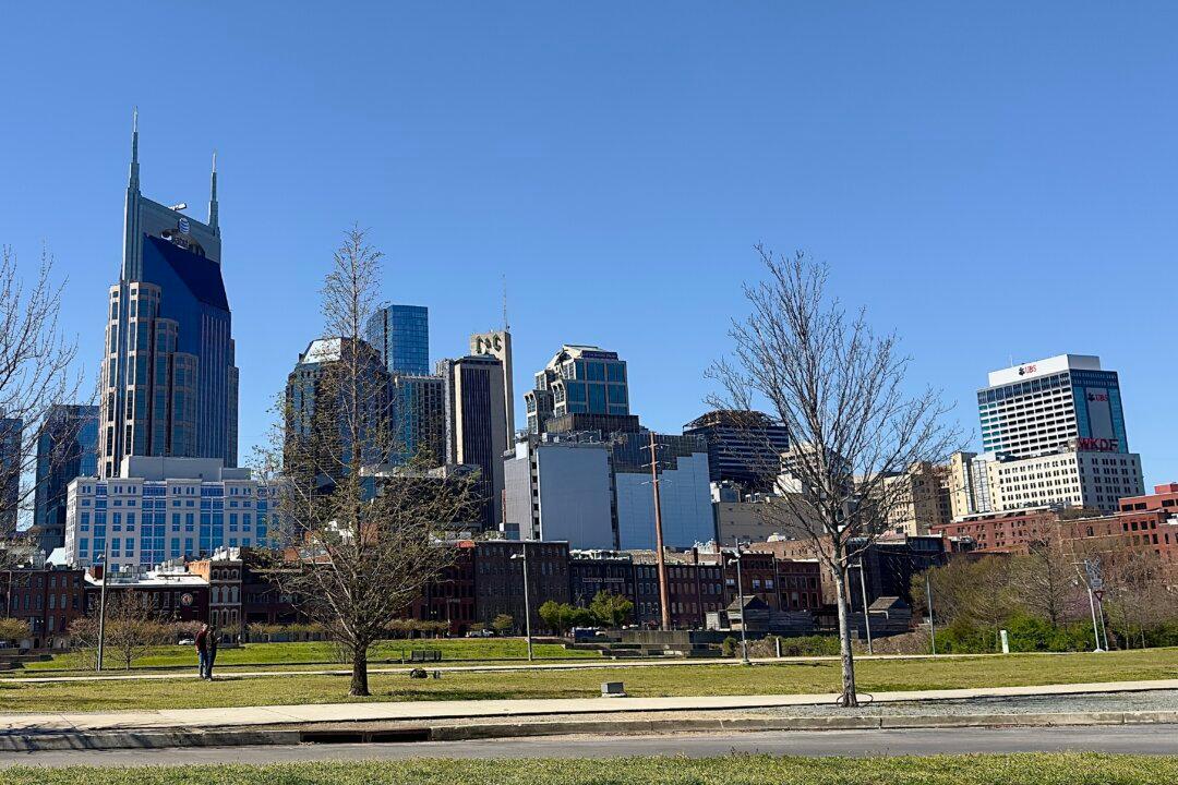Authorities Thwart Attempt to Destroy Tennessee Energy Facility With Explosives