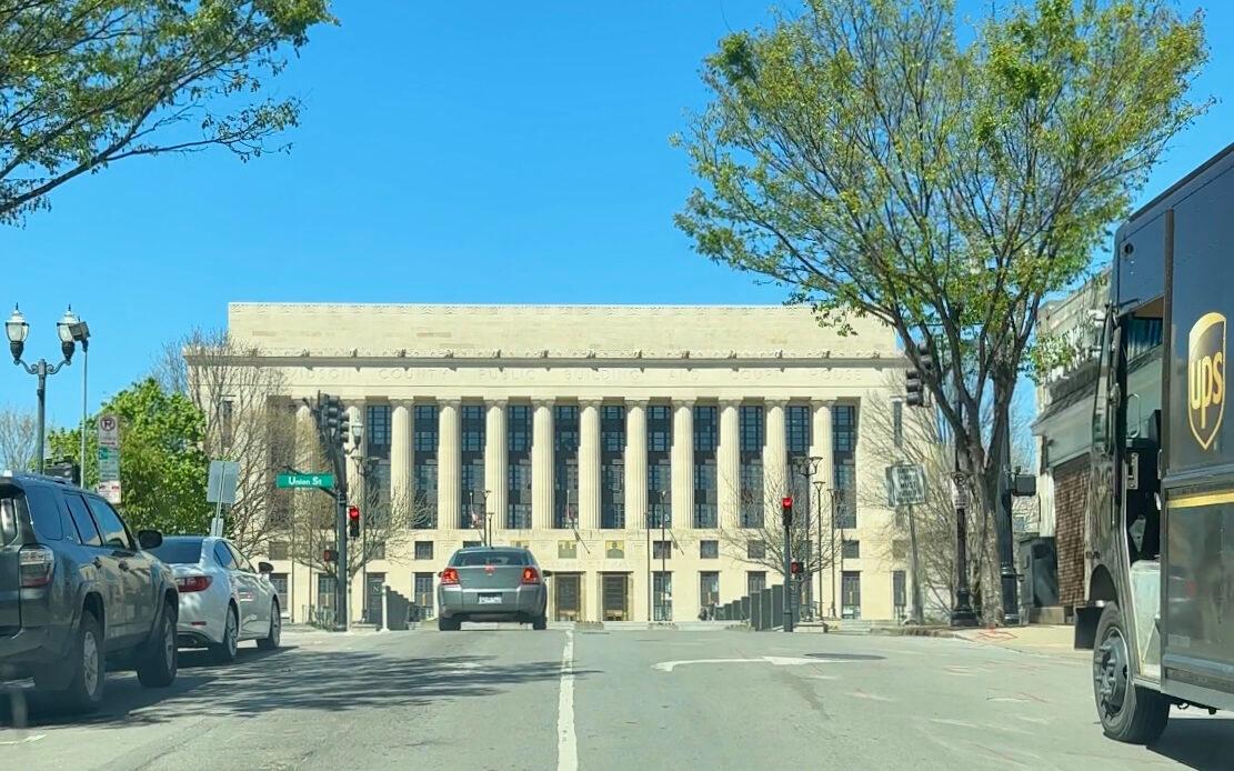 Covenant School Seeks Intervention in Open Records Lawsuits as Journal and Suicide Note Delivered to Court