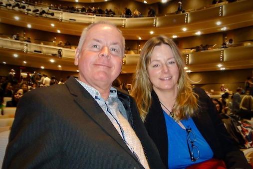 Shen Yun ‘Is Just Amazing to Witness,’ Says Digital Marketing CEO