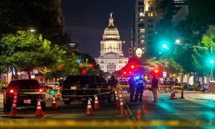 Texas DPS to Resume Partnership With Austin Police Next Month