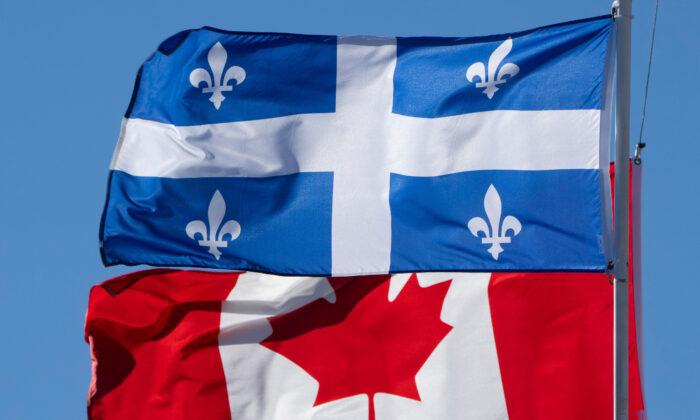 French Outside Quebec ‘Remains Fragile’ Despite Billions in Grants to Promote the Language: Federal Report