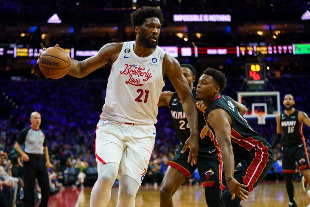 East Play-In Field Set, Embiid Poised to Win Scoring Title