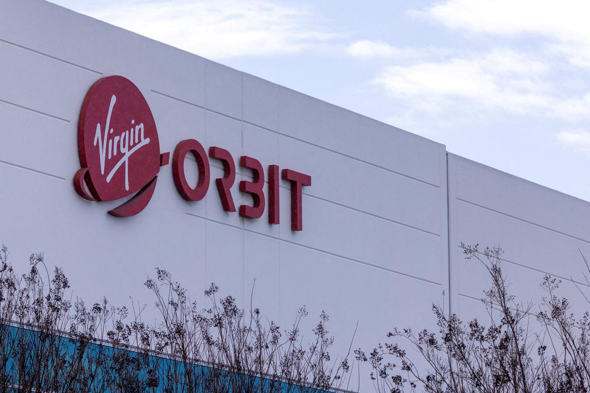 Virgin Orbit’s Would-Be White Knight and a $200 Million Rescue That Fell Flat