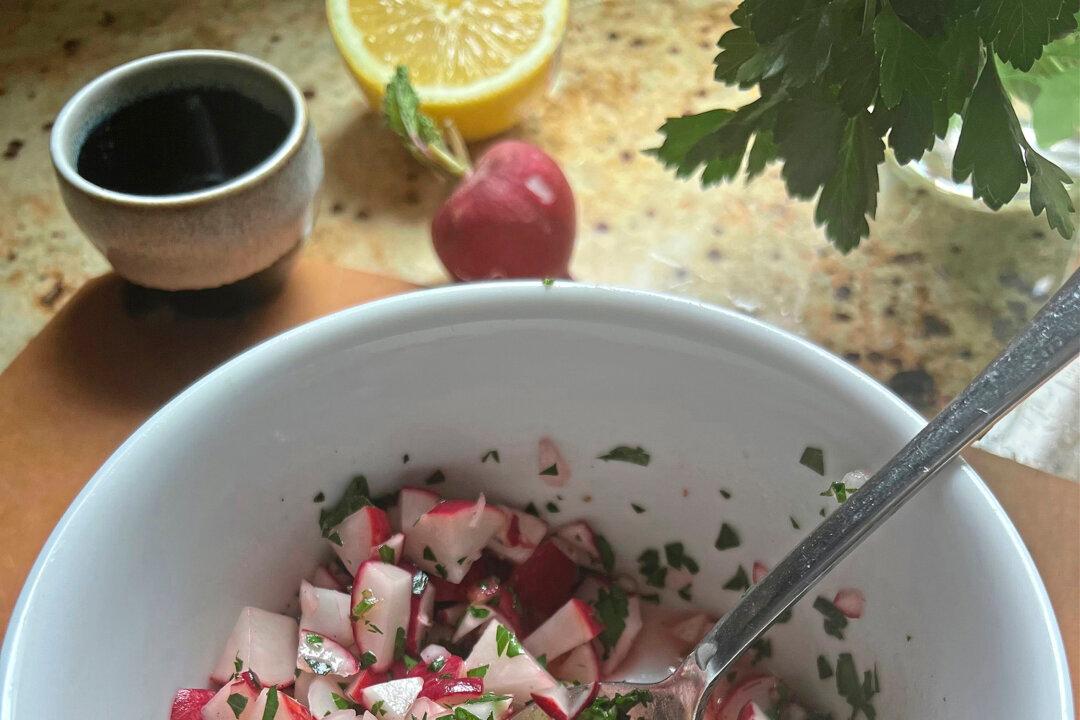 Celebrate Spring With These Light and Bright Recipes