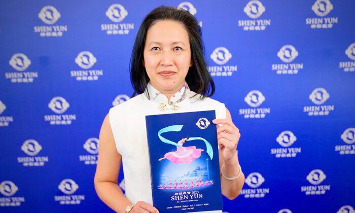 Shen Yun Takes Artistry to the ‘Next Level’ Says Professional Pianist