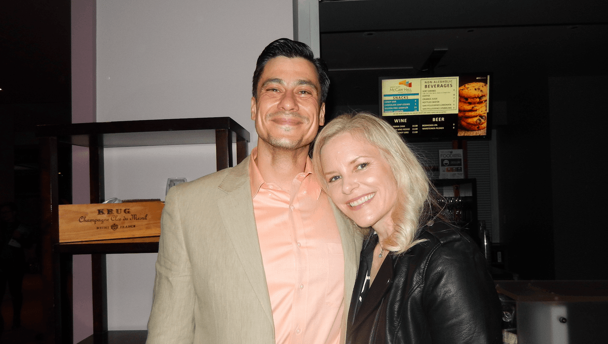 Shen Yun ‘Brought an Amazing Dimension to the Human Condition,’ Says Physician