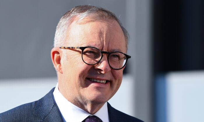 Australian Prime Minister to Attend NATO Summit in Lithuania