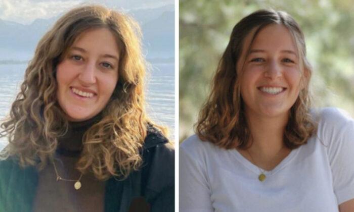 British-Israeli Sisters Killed in West Bank Terrorist Shooting Named