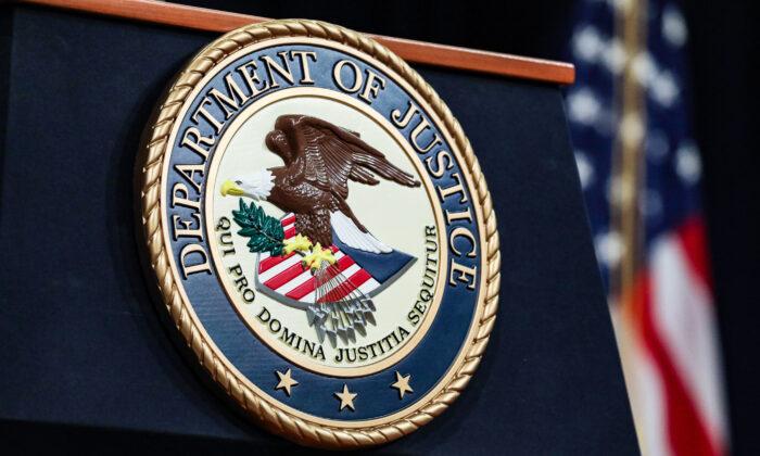 DOJ Drops Charges Against Gen. Flynn’s Ex-Business Partner, Bijan Rafiekian