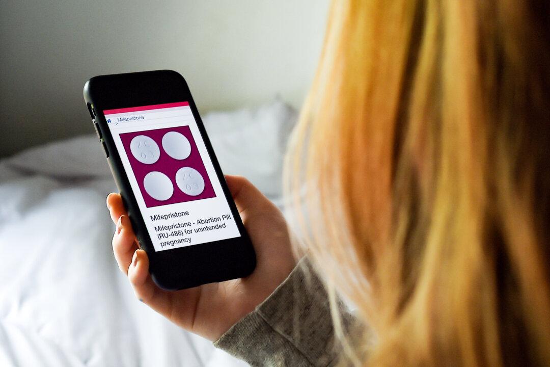 Louisiana Becomes First State to Make Abortion Drugs Controlled Substances