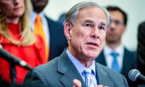 Greg Abbott Signs Historic Property Tax Cut Bill, Now Voters Must Approve Homestead Exemption Increase