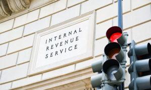 IRS Warns Taxpayers That Hiring of Tax Enforcers Will ‘Ramp Up’ Soon